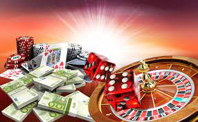 Онлайн казино Casino Loki