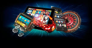 Официальный сайт Casino Loki