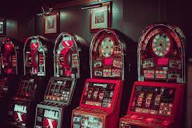 Grizzly Casino